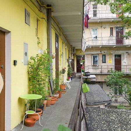 Apartament Panny Maliny Apartment Krakow Exterior photo