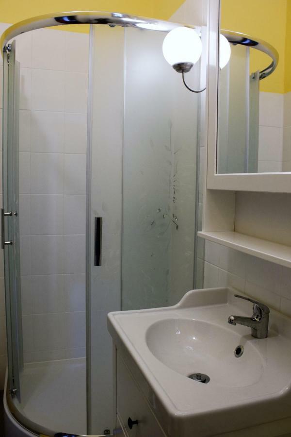 Apartament Panny Maliny Apartment Krakow Exterior photo